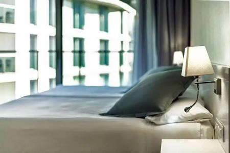 Ágora Spa & Resort - 42