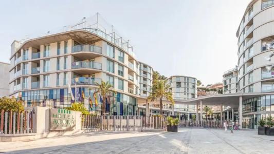 Ágora Spa & Resort - 0