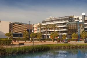 RH Don Carlos & Spa, Peniscola