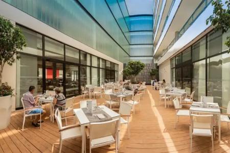 RH Don Carlos & Spa - 22