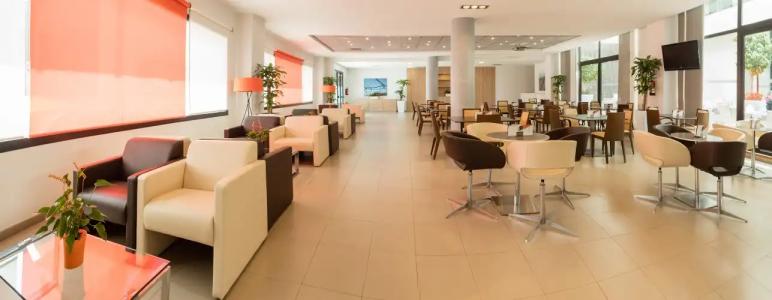 RH Don Carlos & Spa - 20