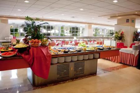 Servigroup Papa Luna - 29