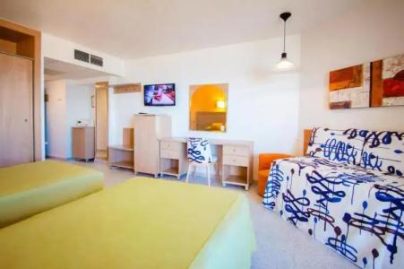 Servigroup Papa Luna - 50