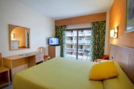 Servigroup Papa Luna - 37