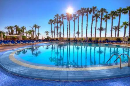 Servigroup Papa Luna - 14