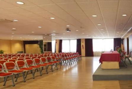 Servigroup Papa Luna - 17