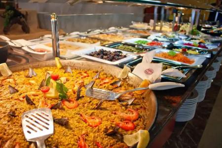 Servigroup Papa Luna - 10