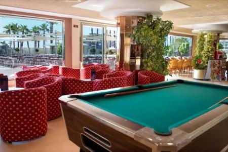 Servigroup Papa Luna - 20