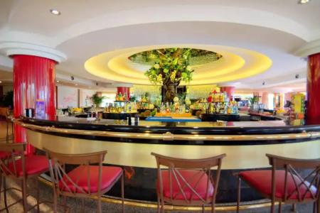 Servigroup Papa Luna - 26