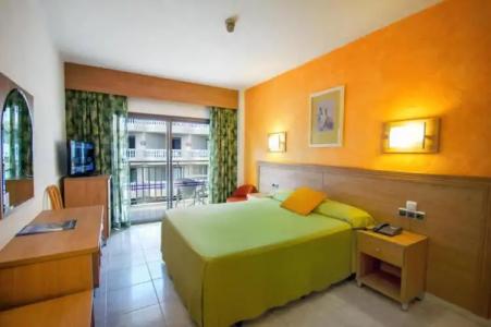 Servigroup Papa Luna - 36