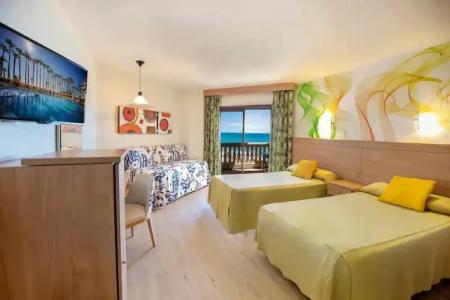 Servigroup Papa Luna - 55