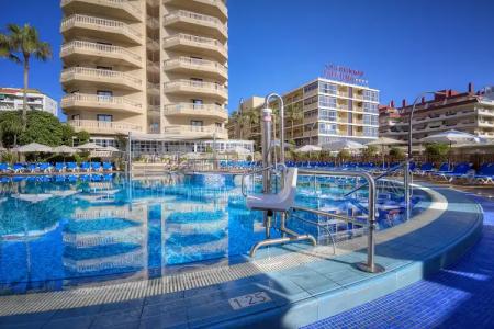 Servigroup Papa Luna - 16