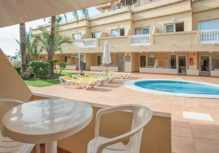 RH Casablanca Suites - 80