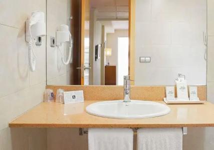 RH Casablanca Suites - 79