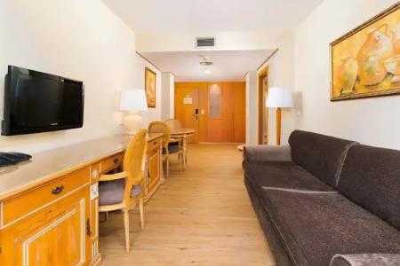 Peñiscola Plaza Suites - 47