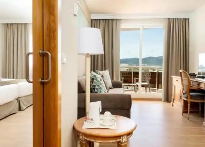 Peñiscola Plaza Suites - 66