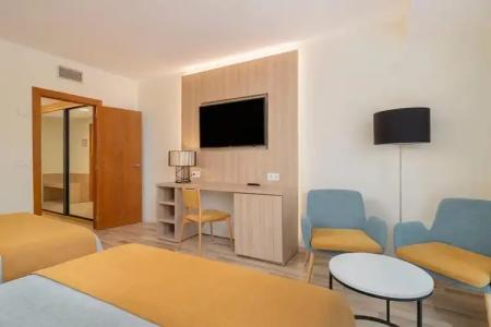 Peñiscola Plaza Suites - 29