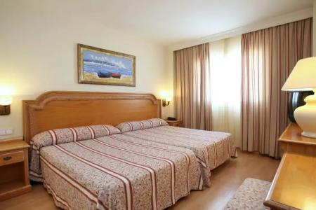 Peñiscola Plaza Suites - 4