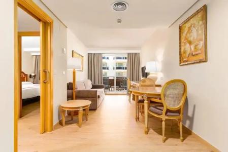 Peñiscola Plaza Suites - 48