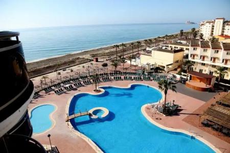 Peñiscola Plaza Suites - 18