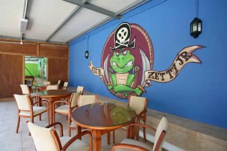 Peñiscola Plaza Suites - 14