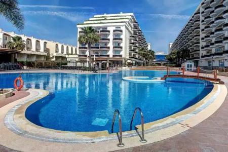 Peñiscola Plaza Suites - 17