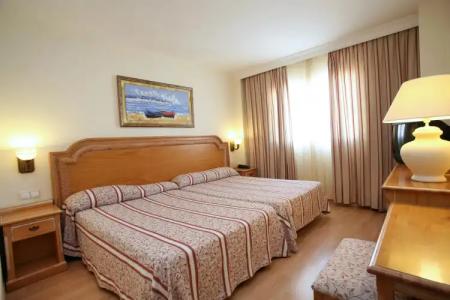 Peñiscola Plaza Suites - 3