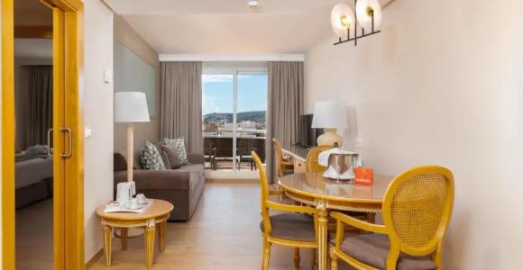 Peñiscola Plaza Suites - 67