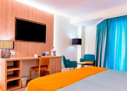 Peñiscola Plaza Suites - 41