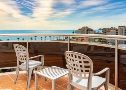 Peñiscola Plaza Suites - 71