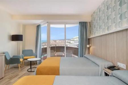 Peñiscola Plaza Suites - 30