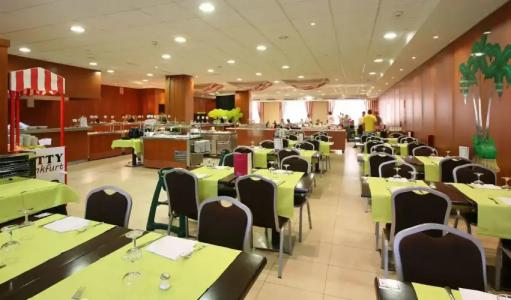 Peñiscola Plaza Suites - 13