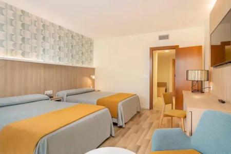 Peñiscola Plaza Suites - 33