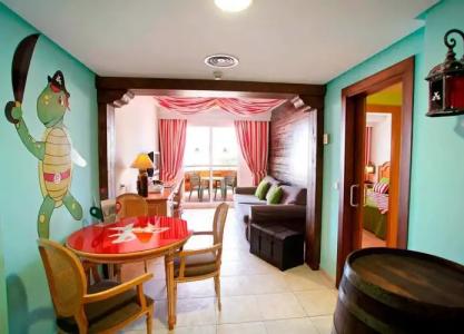 Peñiscola Plaza Suites - 62