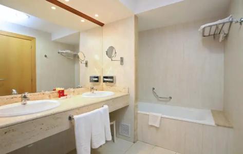 Peñiscola Plaza Suites - 9