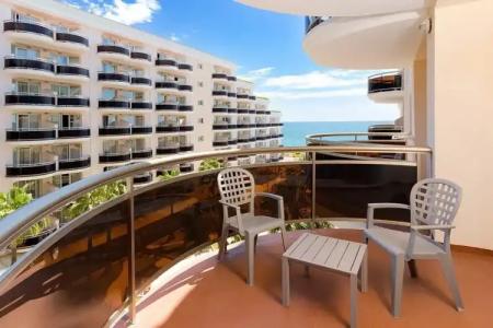 Peñiscola Plaza Suites - 50