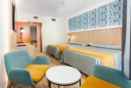 Peñiscola Plaza Suites - 35