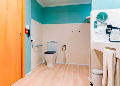 Peñiscola Plaza Suites - 43