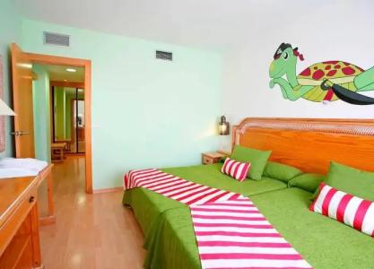 Peñiscola Plaza Suites - 59