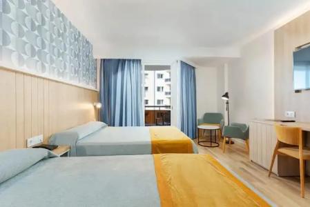 Peñiscola Plaza Suites - 34