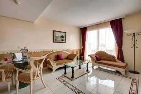 Peñiscola Plaza Suites - 55