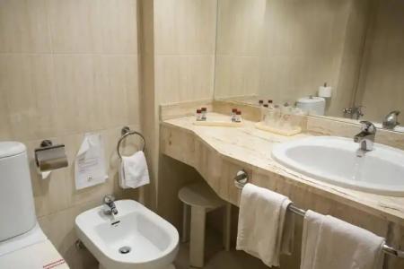 Apartamentos turísticos Jardines del Plaza - 8