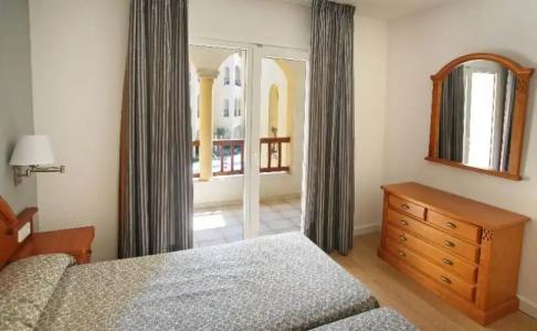 Apartamentos turísticos Jardines del Plaza - 46