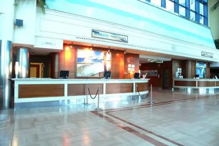 Apartamentos turísticos Jardines del Plaza - 2