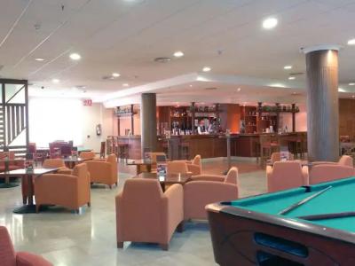 Apartamentos turísticos Jardines del Plaza - 17