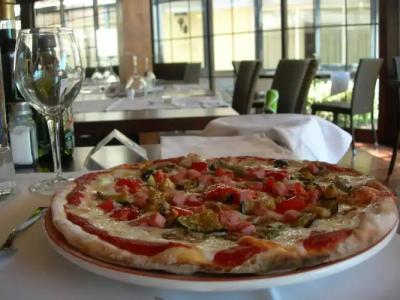 Apartamentos turísticos Jardines del Plaza - 11