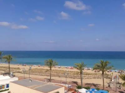 Apartamentos turísticos Jardines del Plaza - 24