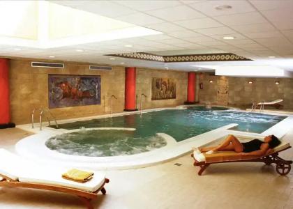 Apartamentos turísticos Jardines del Plaza - 14