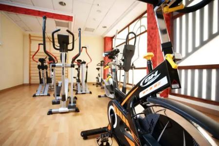 Apartamentos turísticos Jardines del Plaza - 21