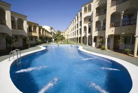 Apartamentos turísticos Jardines del Plaza - 0